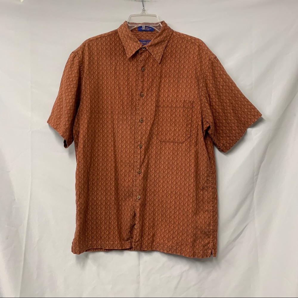 Pendleton shirt - Picture 1 of 7